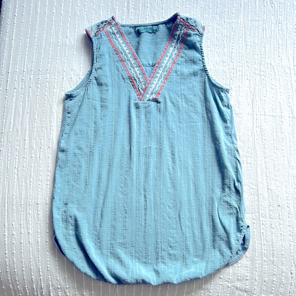 Prana Tunic Tank